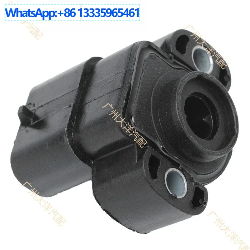 

4PCS for Chevrolet Automotive Throttle Position Sensor 4626051 68405575AA 4778463