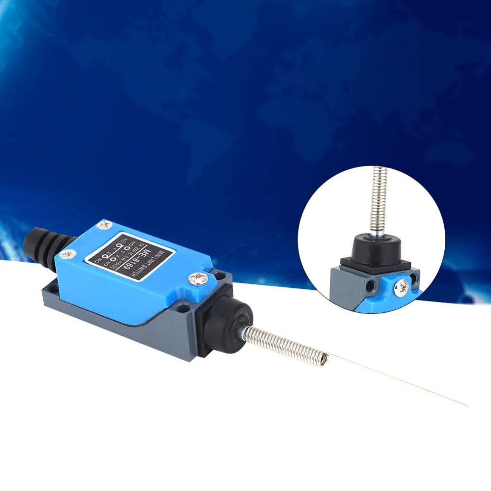 Cat Whisker ME-8169…