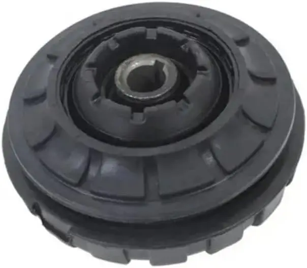 

1 шт., крепление передней стойки и подшипник, верхнее крепление пневматической подвески, ремонт амортизатора для Cadillac SRX 2010-2016 22918669 20999167