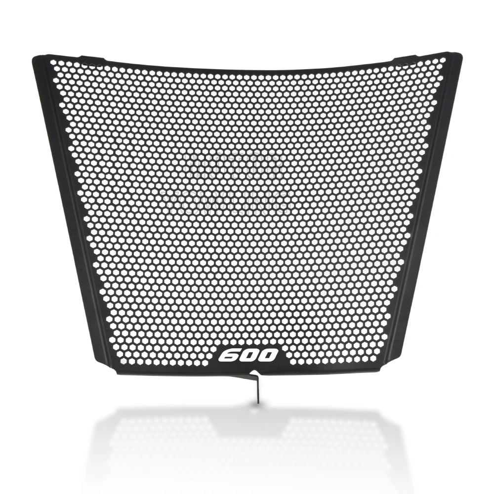 For Suzuki GSX-R750 GSX-R600 GSXR600 GSXR750 2006 ~ 2024 Motorcycle GSXR GSX R 600 750 Radiator Grille Guard Cover Accessories