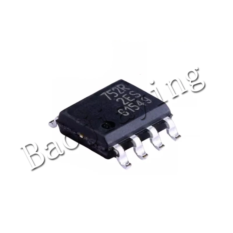 10PCS/Lot BSP752R MARK 752R Automotive ABS pump sensor power supply chip