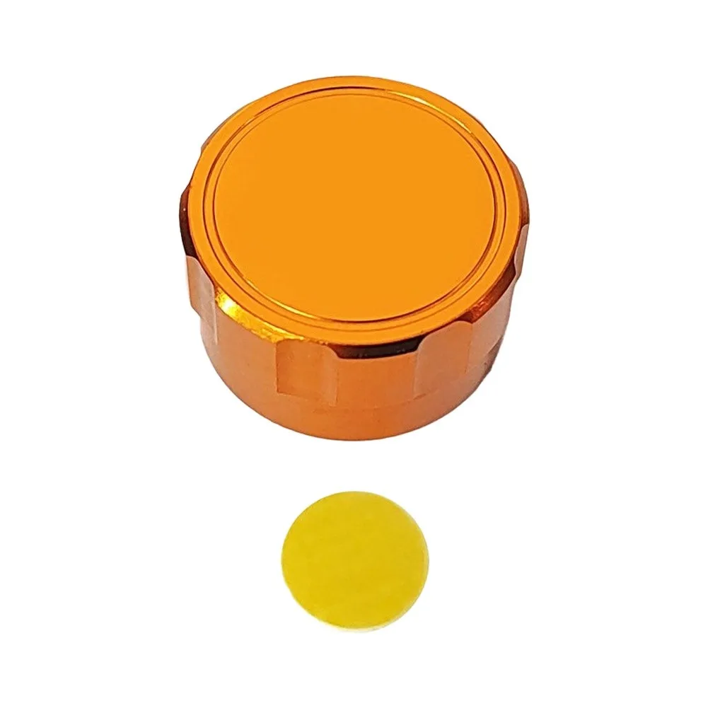 Fine-Tuning Nut Accessory for DAIWA For TATULA Baitcasting Reels Including TWS200HS TWS200HD TWS300 TWS18 TWS150 view 3