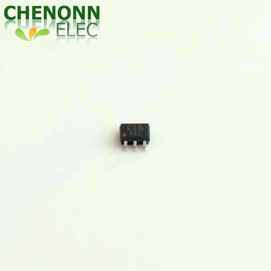 200PCS/LOT HN1C01FU-GR,LF (Single Bipolar Transistors)