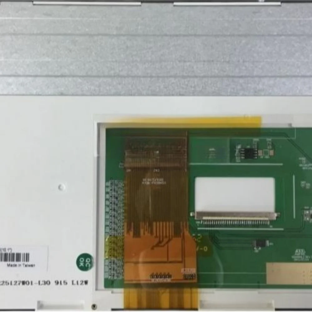 AM-1024600LHMQW-16H Schermo LCD