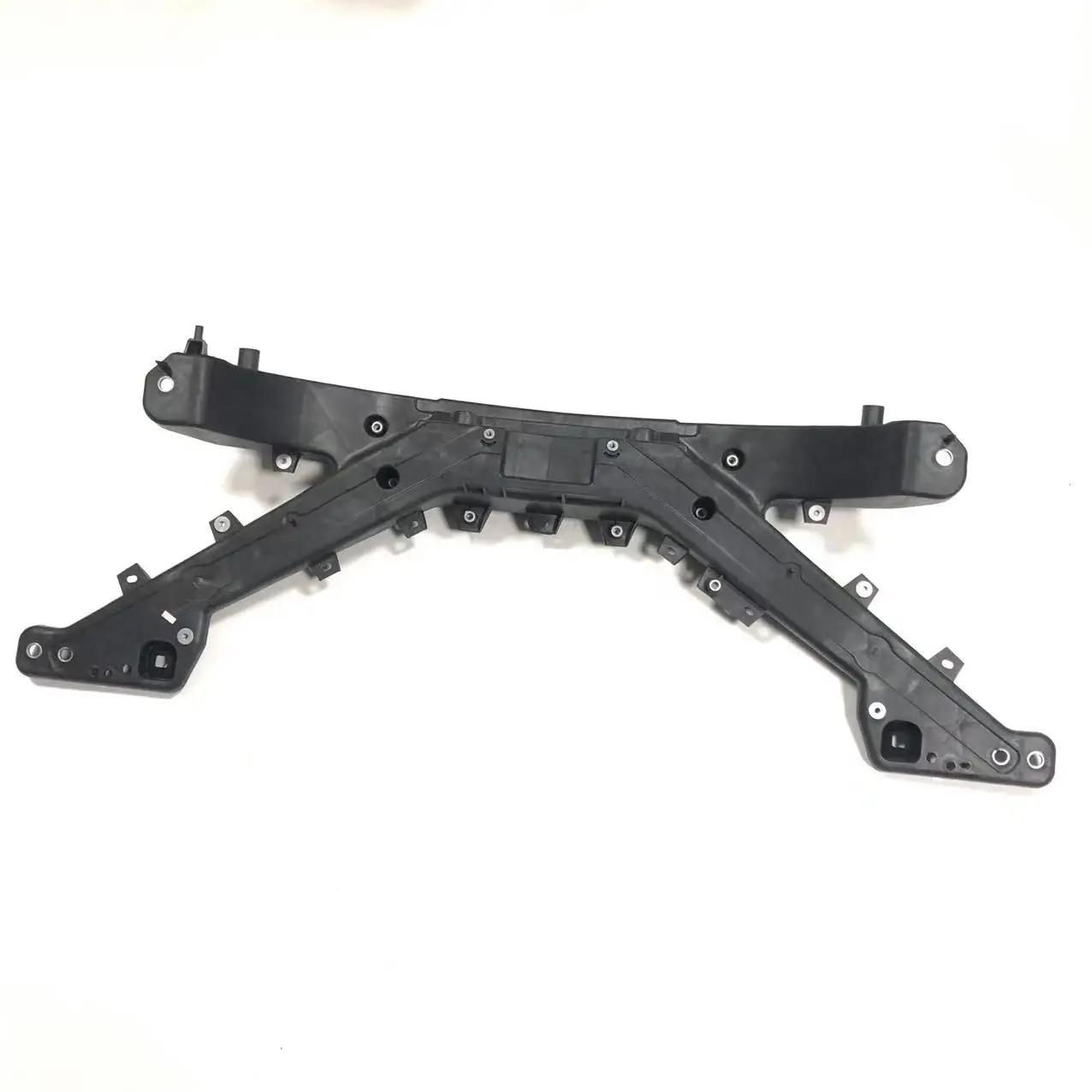 

Car radiator frame for Tesla Model 3 Automotive Radiator Grille auto radiator Bracket Electric vehicle spare parts