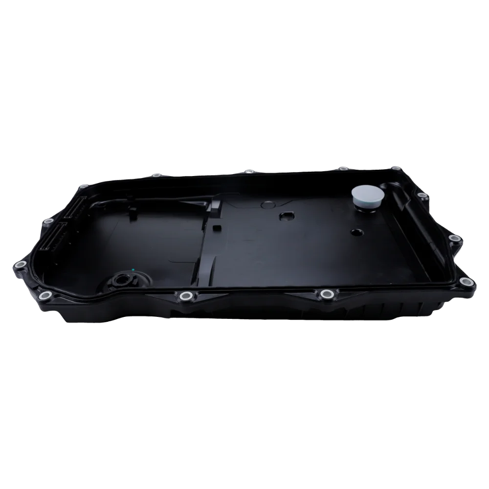 Transmission Filter Oil Pan / Sump For BMW 3 E90 E91 E92 E93 5 E60 E61 7 E65 X3 E83 X5 E70 JAGUAR F-TYPE XE XF XJ 24117624192