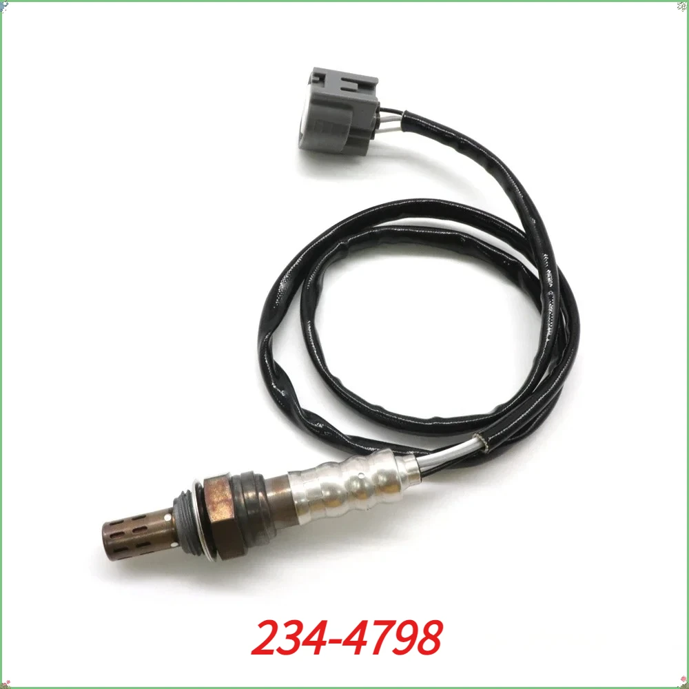 

Датчик кислорода (лямбда-зонд) 234-4798 для автомобилей JAGUAR S-TYPE SUPER V8 VANDEN PLAS X-TYPE XJ8 XJR XK8 XKR (аналог 234-4735)
