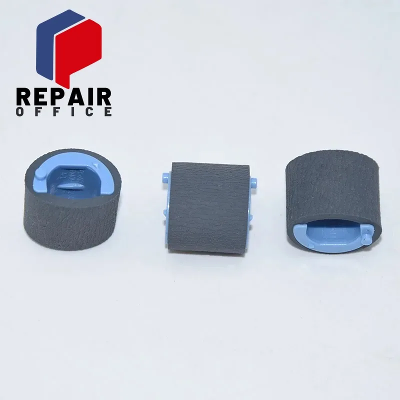 1pcs. RL1-0266-000 Paper Pickup Roller for HP LaserJet 3015 3020 3030 3050 3052 3055 M1005 M1319 1010 1012 1015 1018 1020 1022