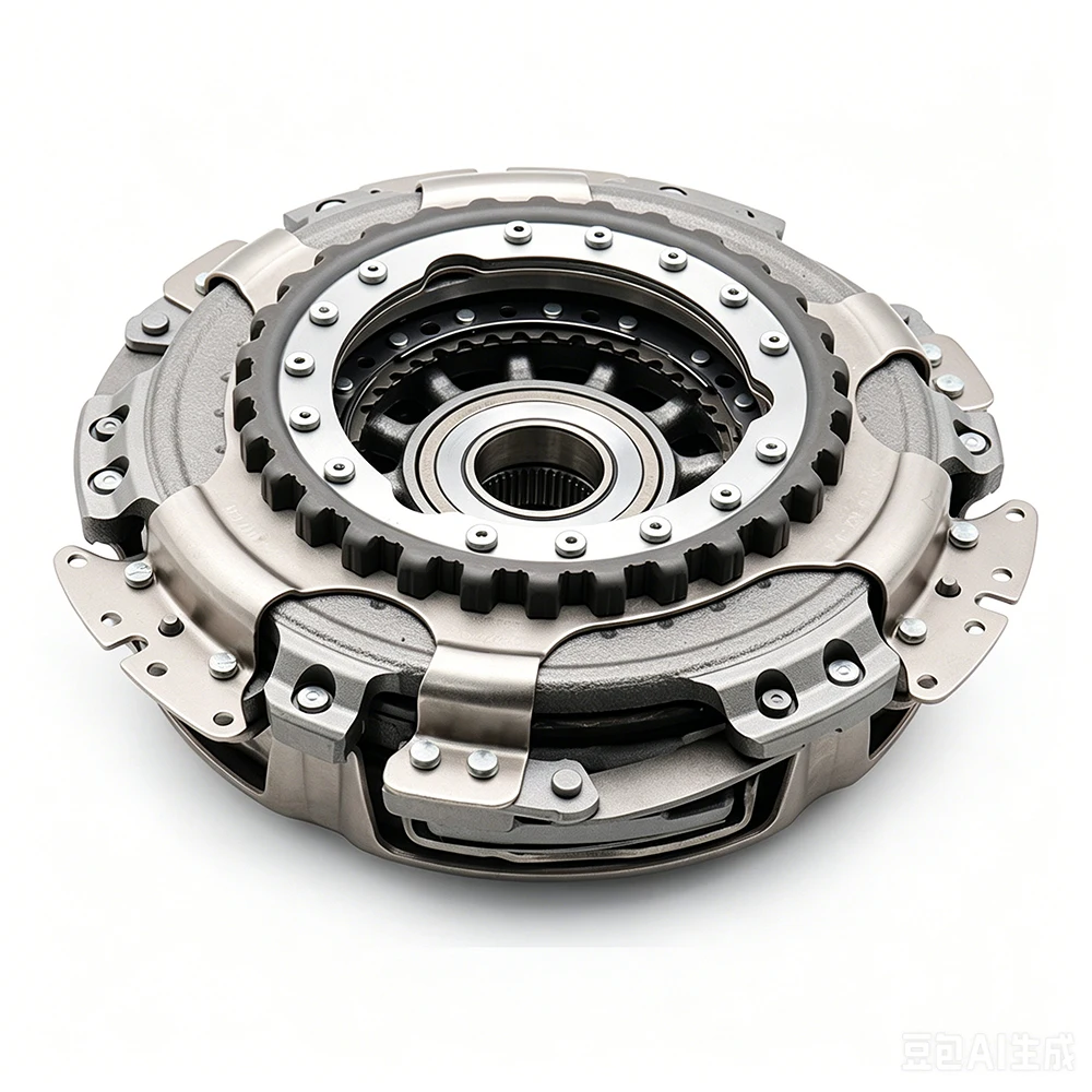 0AM198140L Auto Transmission DQ200 0AM DSG Reman Dual Clutch 7speed For VW Audi Skoda Scirocco Passat Lavida Car Accessories