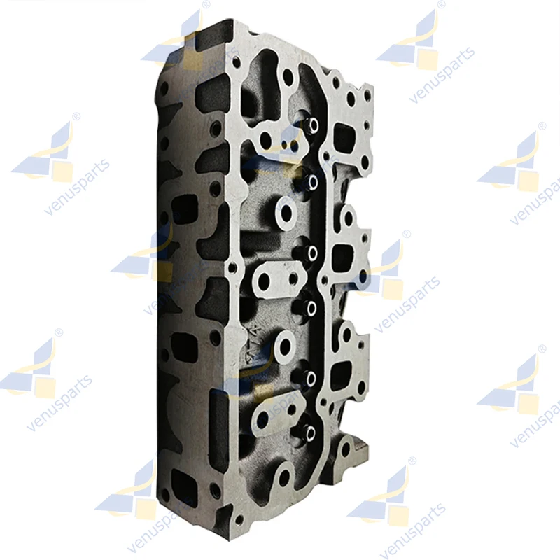

3TNM72 Cylinder Head For Yanmar Engine Parts Overhaul Rebuild Kit