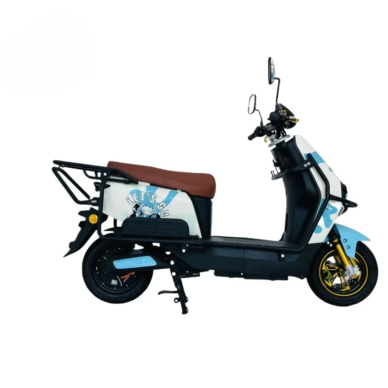 

SXLL Direct From China Factory 72V Electric Mountain Bike for City Commuting Takeaway Pocketbike/Minibike Streetbikes Electric M