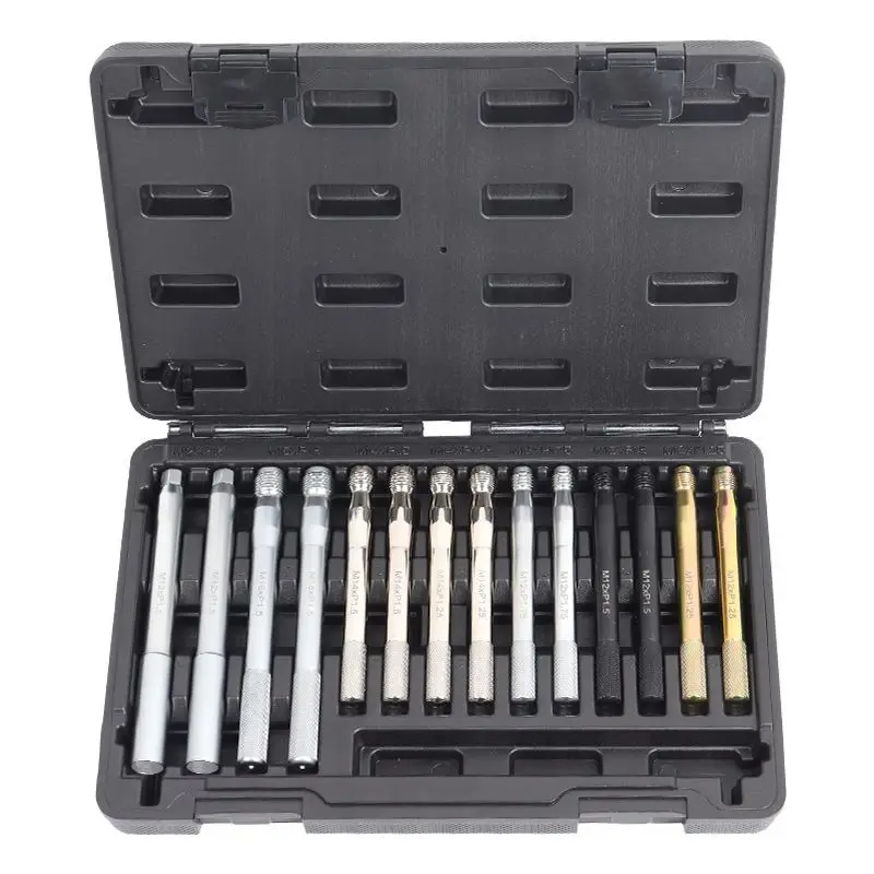 

14PcsTire Wheel Hub Fixed Installation Locating Rod for Benz,BMW, Audi, Volkswagen POSITION TOOLS Automobiles Accessories