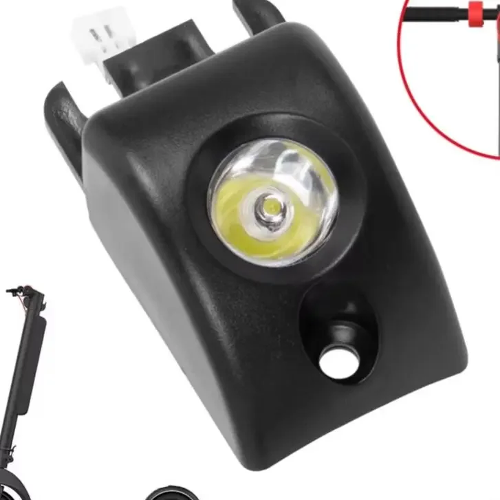 Waterproof Headligh…