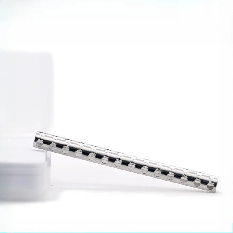 

Dental U-shaped Clasps Precision Accessories Denture Retention Metal Bar Clasps Dental Accessories