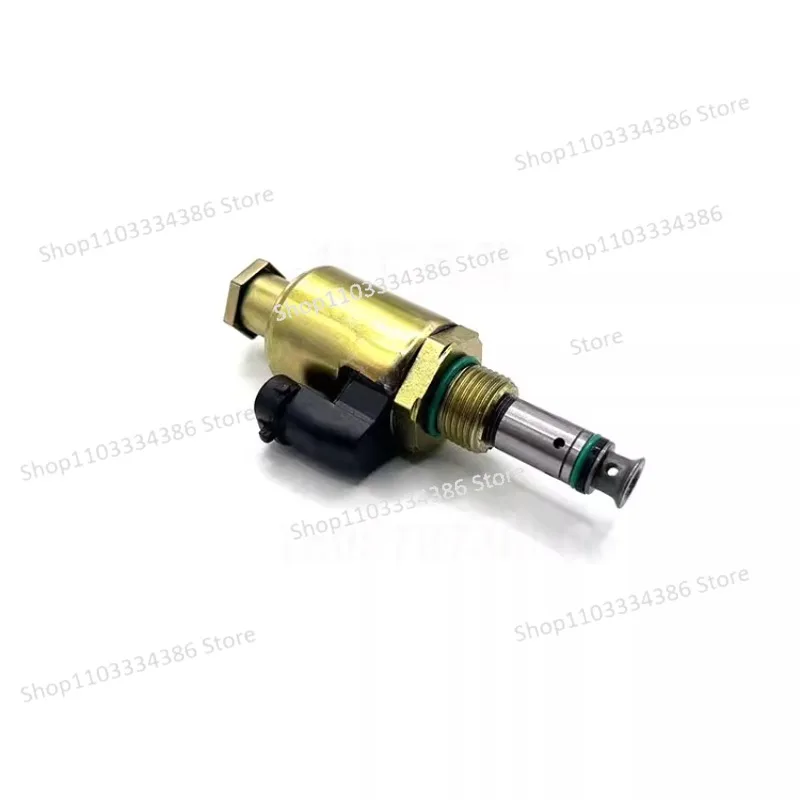 

Diesel Pump Solenoid Valve 122-5053 107-0677 325C 330C