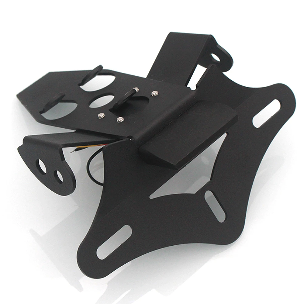 For Honda CBR1000RR CBR 1000 RR 1000RR Fireblade / SP Motorcycle Tail Tidy License Plate Holder Frame Fender Eliminator