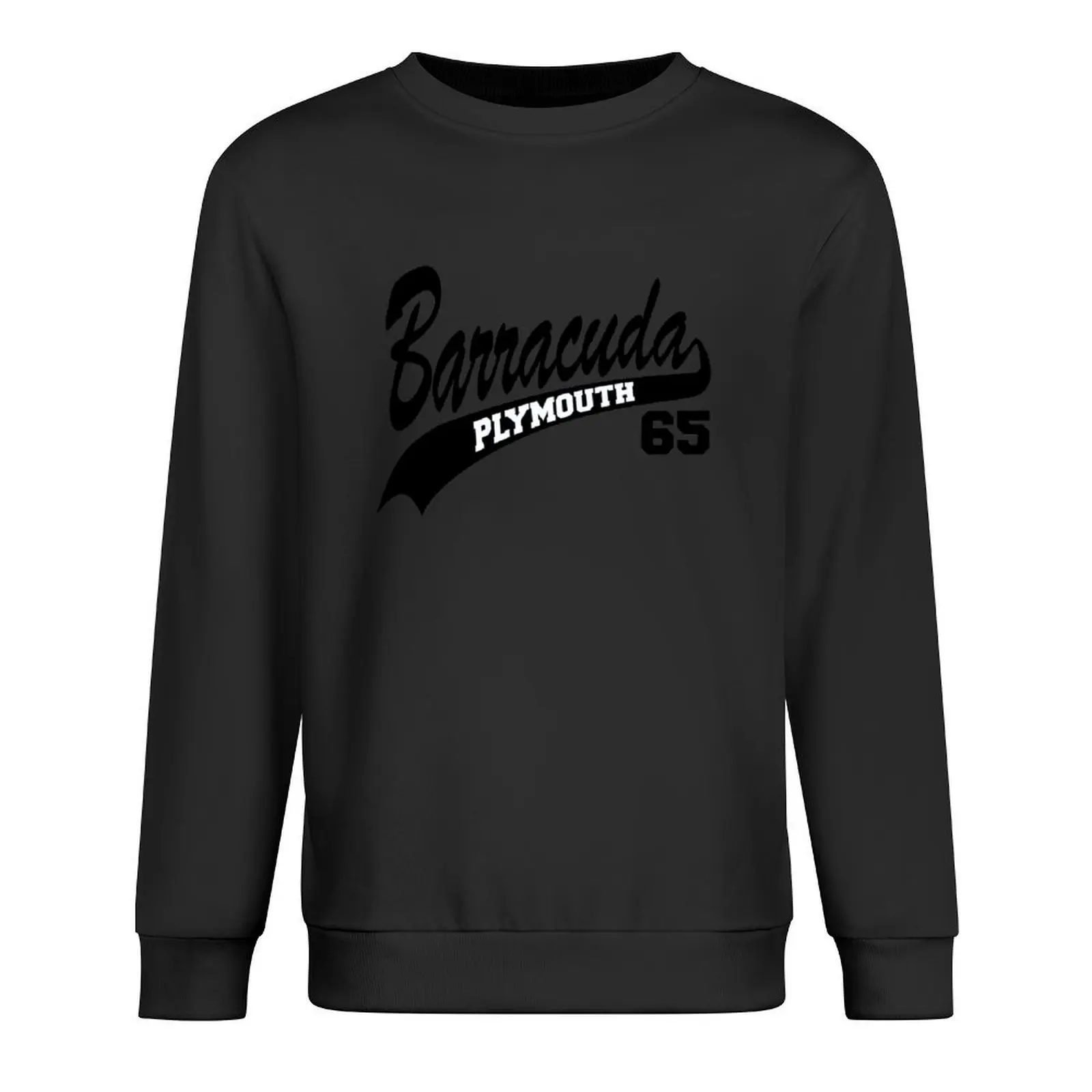 

65 Barracuda Pullover aesthetic clothing male clothes blouse mens clothes winter man sweatshirt
