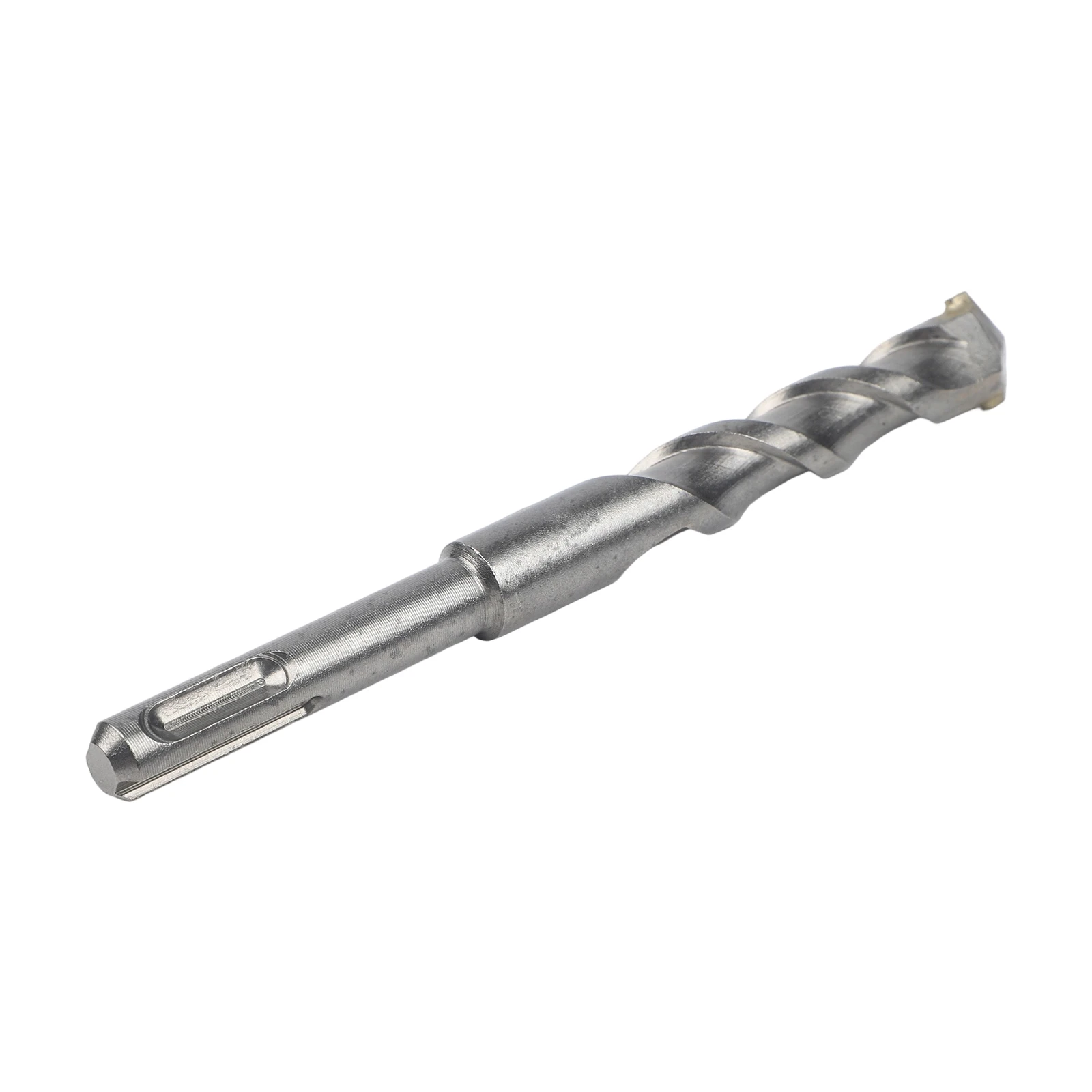 4CrMo Alloy Rock Splitter Construction Projects 10mm Handle Diameter 5-Piece Tool Set Heat-Treated Material For Granite