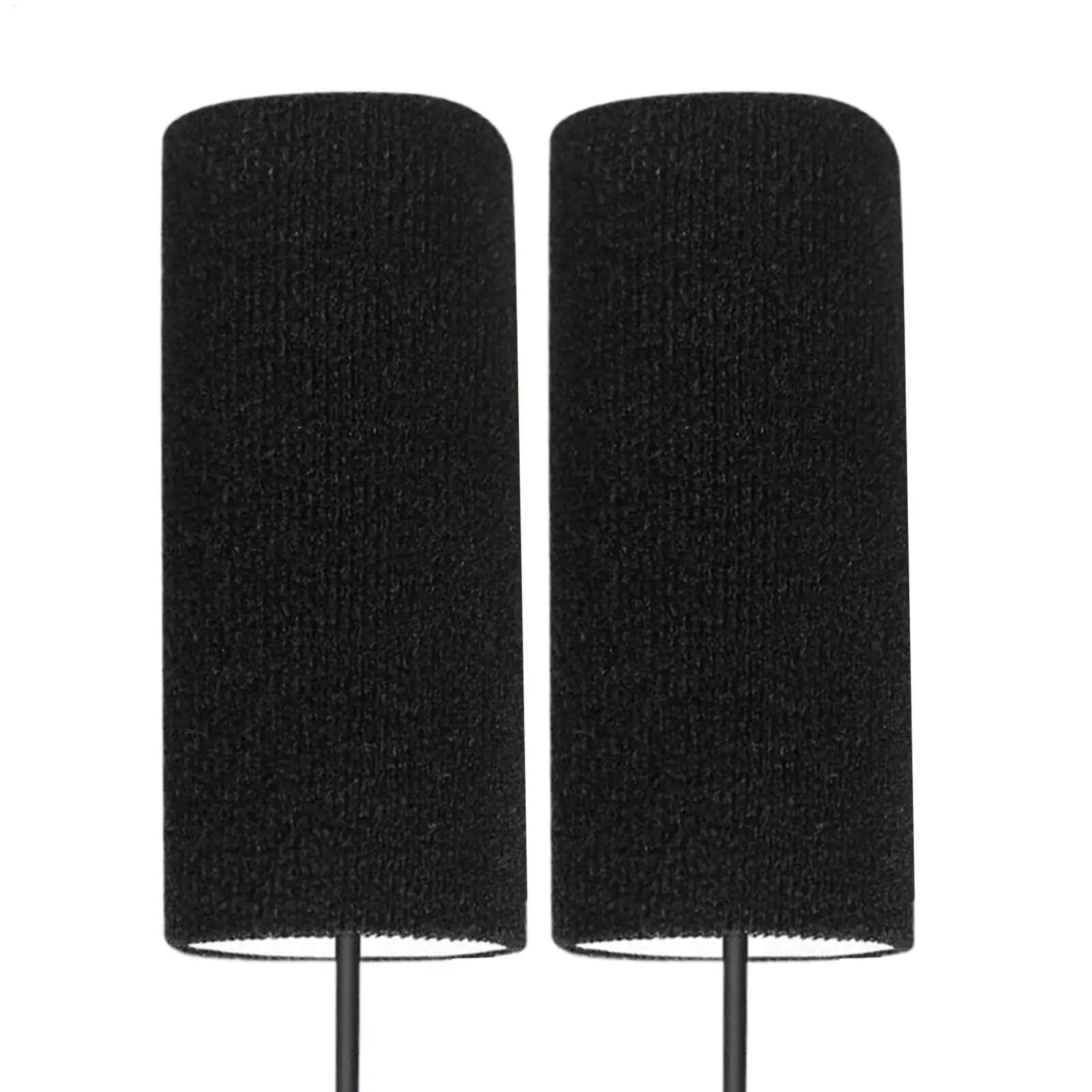 Motorcycle Heated Handlebar Covers Snowmobile Warming Accessories Snowmobile Handlebar Heater For Adults Men Women Cyclists