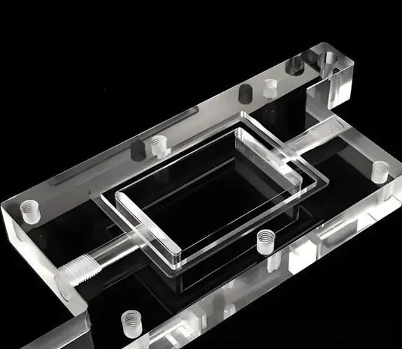 Accuracy Machining Cnc Parts Aluminum 6061 -t6 7075 Hardware Alu Cnc Machining Custom Made Parts Service