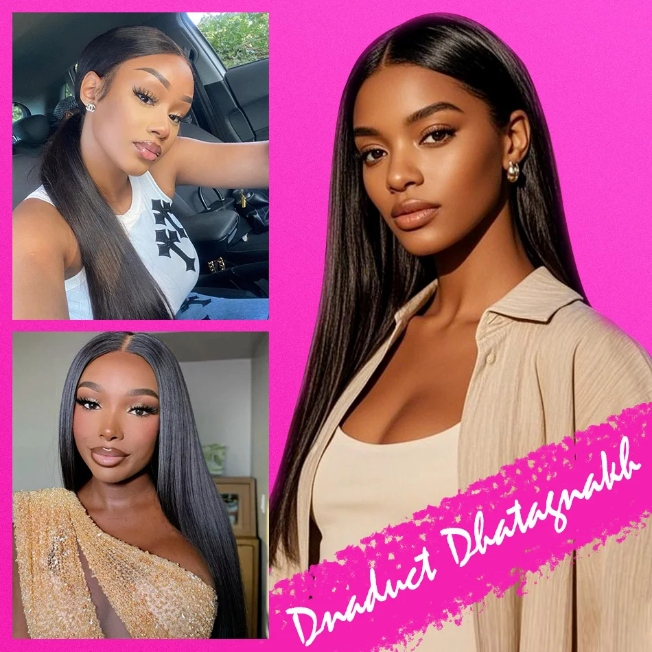 Рисунок 6 - Toocci 4-24 дюйма SDD Bone Прямые