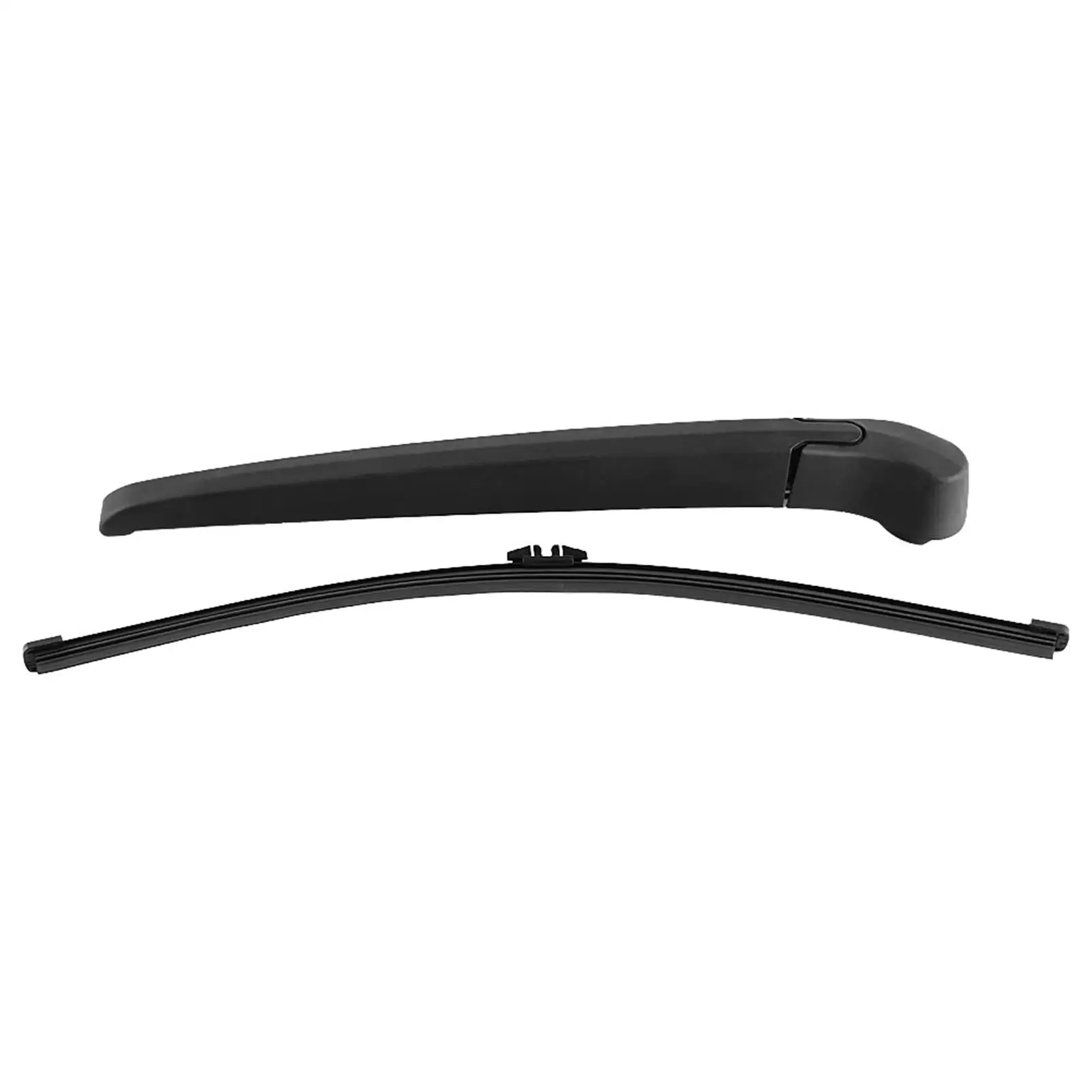 1Pair Car Auto Rear Windscreen Windshield Wiper Arm & Blade for X5 X5M LST for bw 02 2007 2008 2009 2010 2011 2012 2013