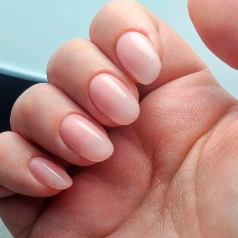 KODIES GEL 2024 ใหม่ซ่อม Base Coat เจลเล็บ UV/LED 15ML Keratin Biotin เล็บ Treatment Strengthener Base Primer Clear