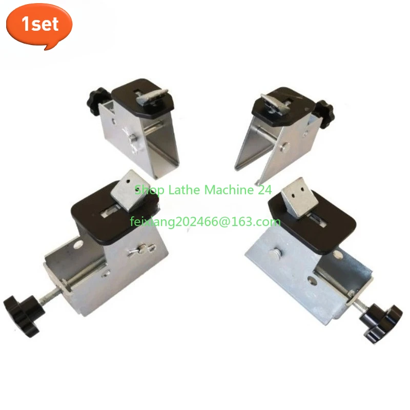 

Hot Sell Tire Changer Motorcycle ATV Wheel Rim Adapter Kit Tyre Repair Accessories