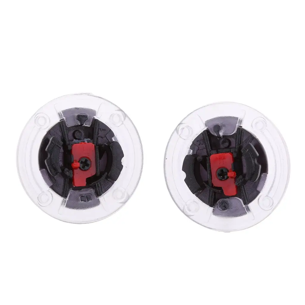 

Helmet Screen Fix Base Clear Rotating Plastic Visor Mount for LS2 Motorcycle Helmet FF358 FF387