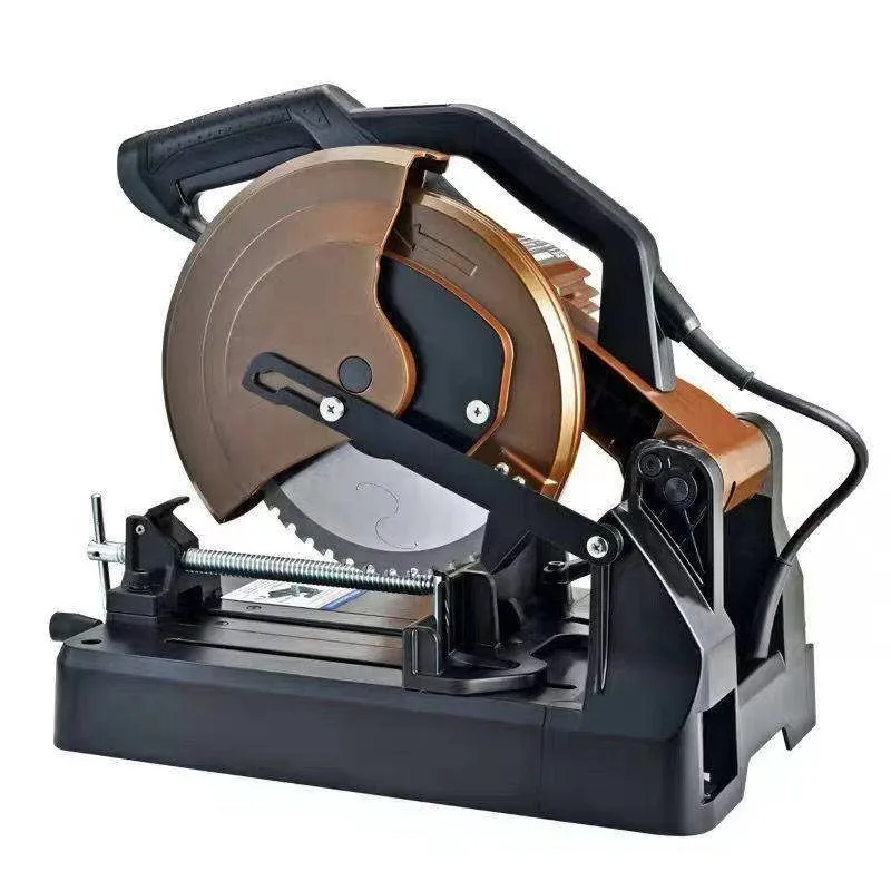 

[Best-selling] Conversion Metal 10 14inch Cold Cutting Saw No Dust End Face No Discoloration Steel Pipe Cold Portable Metal Saw