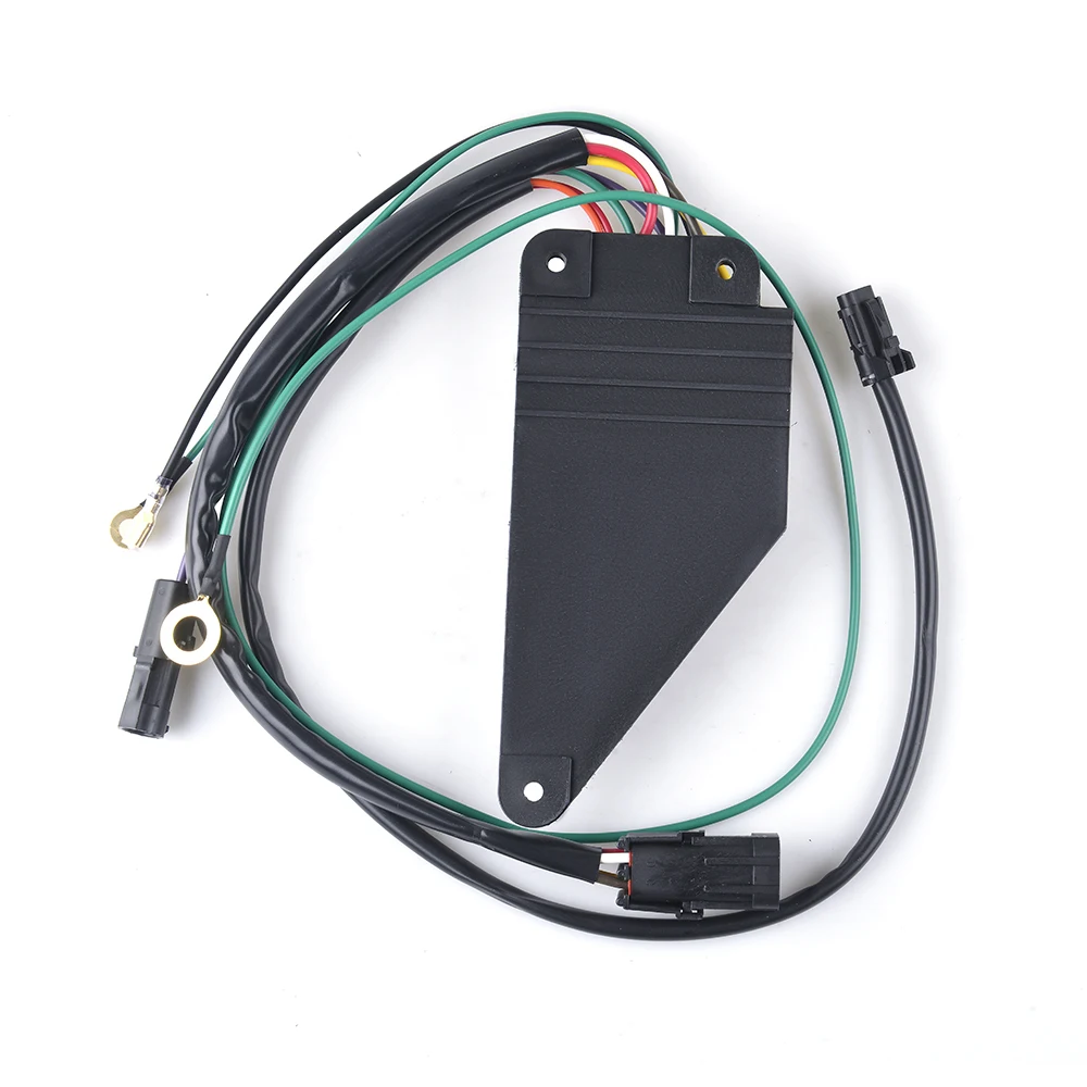

XMSJ-909510000 Electric Step Control Unit Compatible with Kwikee Automatic Electric Steps Series,RV and Travel Trailers IMGL/951