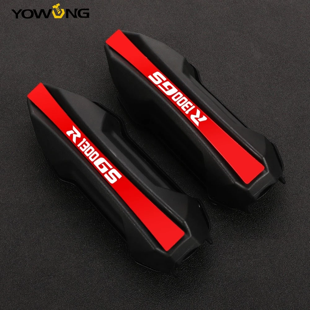 

25MM Engine Guard Bumper Block Crash bar Protection Motor Accessories For BMW R1300GS R1300 GS R 1300 GS Adventure 2023 2024