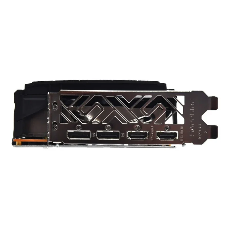 بطاقة رسومات RX 5700xt جاهزة 8GB GPU rx 5700 xt بطاقة رسومات للكمبيوتر المكتبي بطاقة فيديو rx5700xt