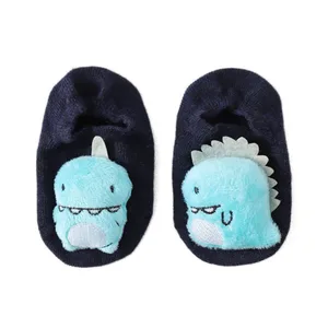 Çorap spor ayakkabılarının 6 büyük satışı, kaymaz ve içme №4