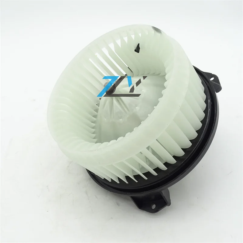 ND116360-0030 ND1163600030 BM3854 Fan Blower Motor Assembly For PC200-8mo PC400-7 Engine Construction Machinery Parts