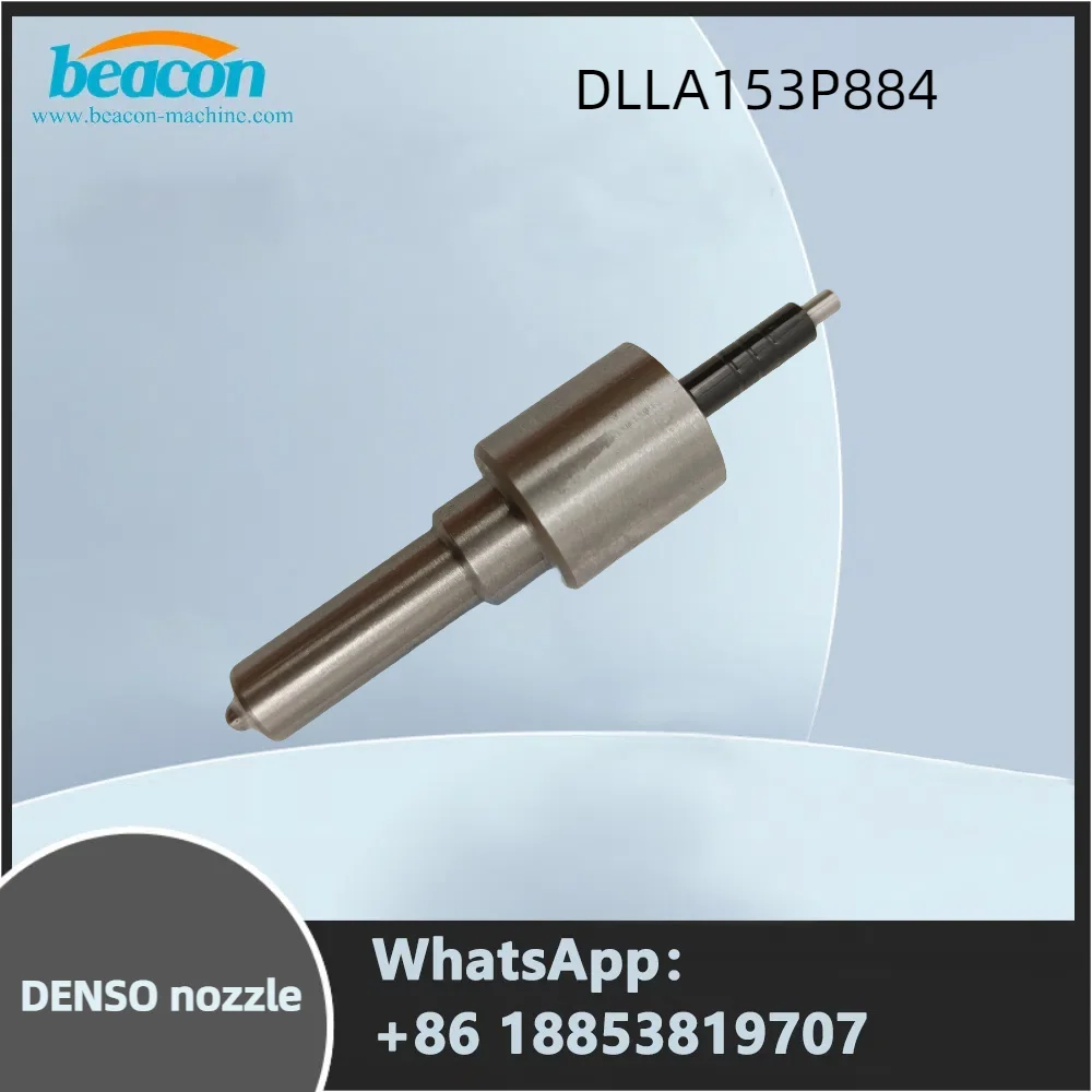 Beacon High Quality DLLA153P884 Diesel Injector Nozzle DLLA 153 P 884 for 093400-8840 095000-5800,095000-5801 Injector