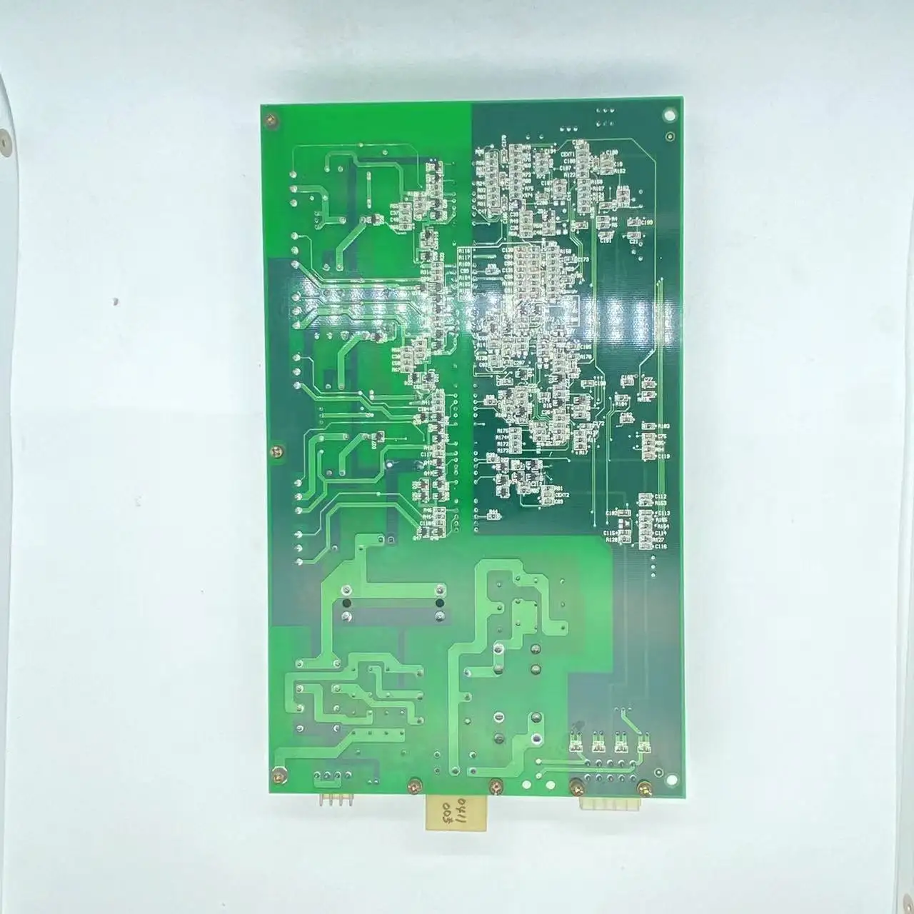 Original SWF Embroidery Machine Parts Korea New XY Drive Circuit Board 220 Volt 06-0000-SD00 D-WE904-55/WH905-55 REV5.6C（SS2B-XY