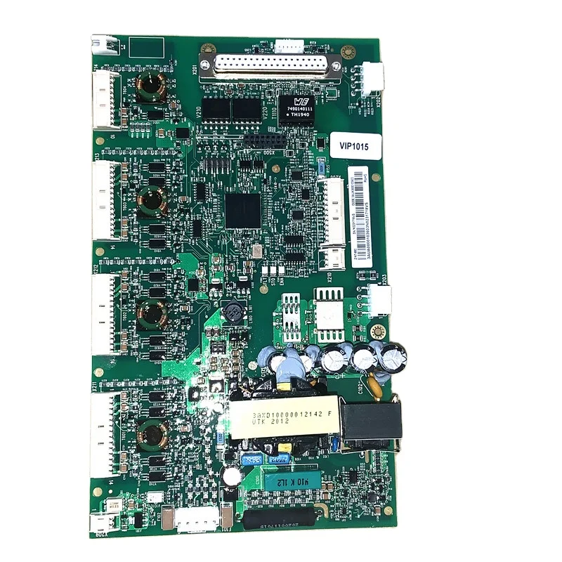 ACS880 series A BB inverter power drive main board ZINT-592