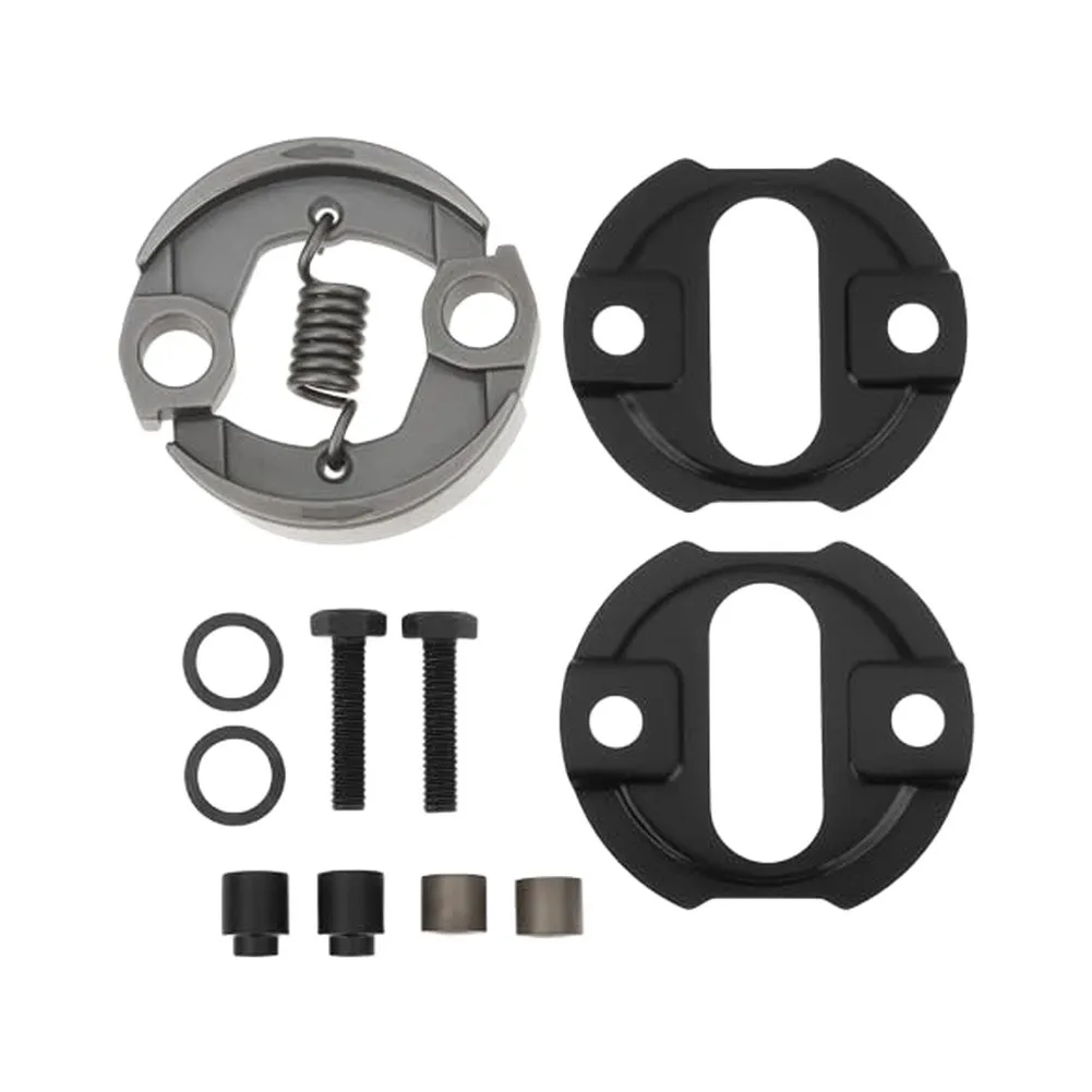 Clutch Kit for Lawn Mower Models For KM90 For KM90R FS130 FS130R HL90K HL95 FS110 KM100 4180 160 2000 Compatible