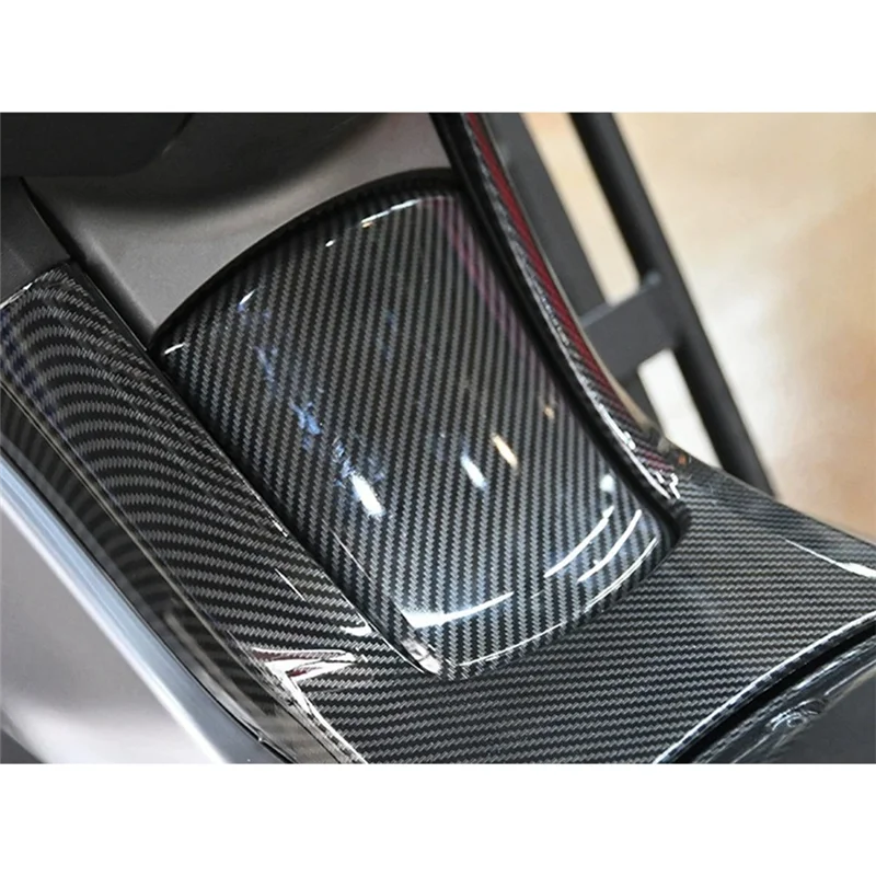 

AB61-For Yamaha NMAX 155 2025 V3 Fuel Tank Cover Protector Motorcycle Accessories Protection