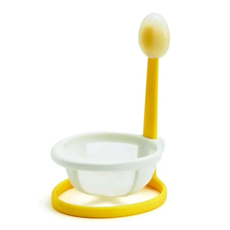 

Mini Hot Pot Egg Cooker Convenient Eggs Poacher High Quality Eggs Boiler Perfectly Poaches Eggs Kitchen Tools Mini Tools
