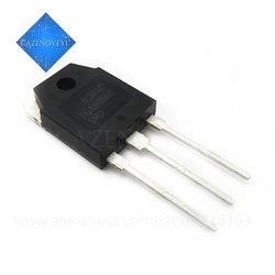 10pcs/lot FGA40N65SMD FGA40N65 FGA60N65SMD FGA60N65 TO-3P In Stock