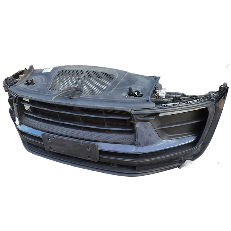

Suitable for 95b 18-20 Models, Front Bumper Assembly