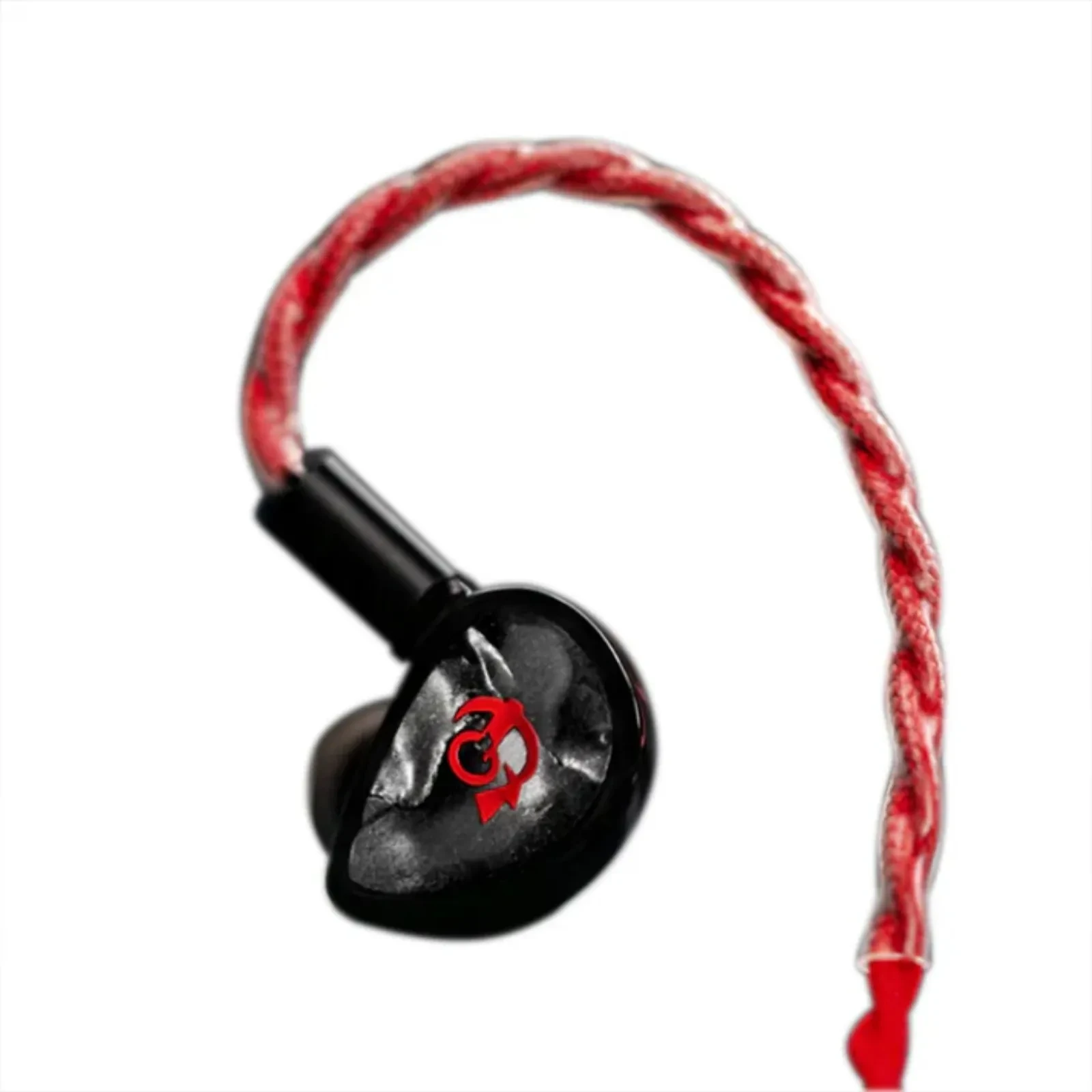 Pre-Order FATfreq x HBB Deuce the Sub-Bass IEM Earphones With the Golden Ratio of Punch and Rumble