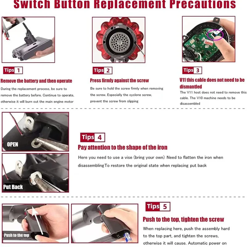 B59B-Trigger Switch… - image