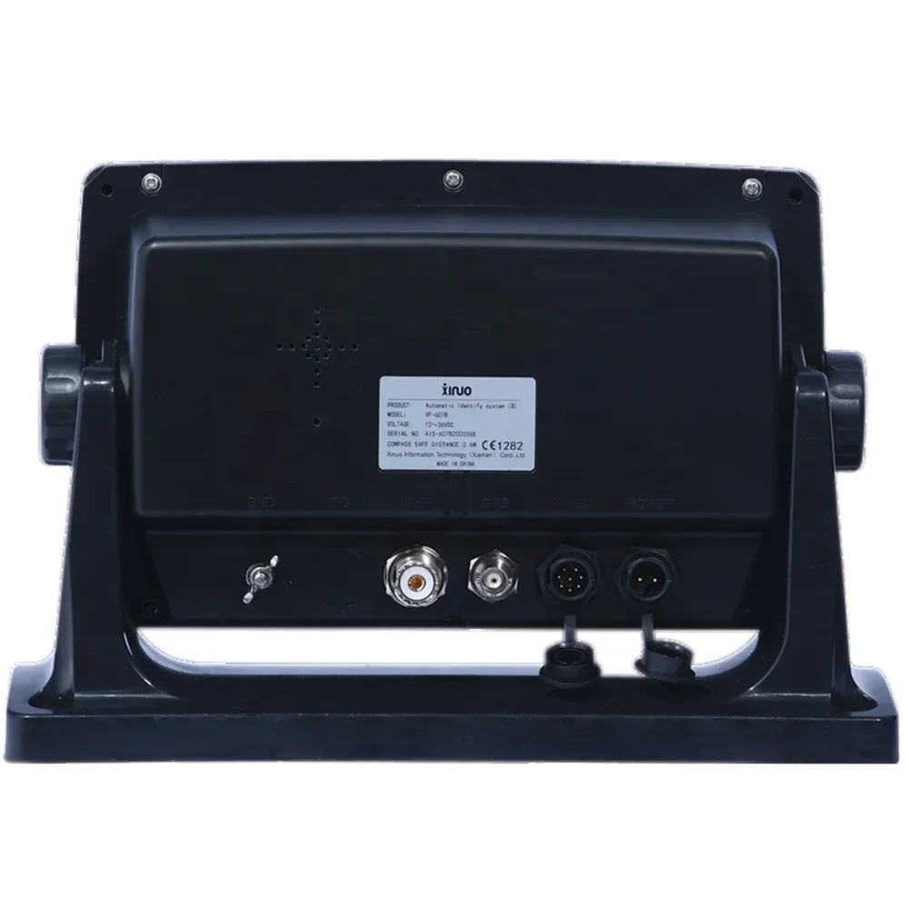 Hersteller Lieferant Andere Meeresbedarf Marine GPS-Diagrammplotter Ais Chart Plotter Marine