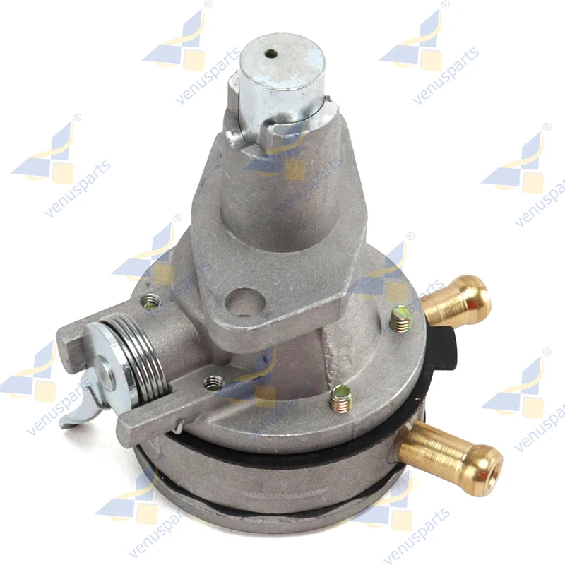 

For Kubota 16604-52030 Fuel Pump 03 Series Engine D1403 D1703 V1903 V2203 V2003T F2803-BG