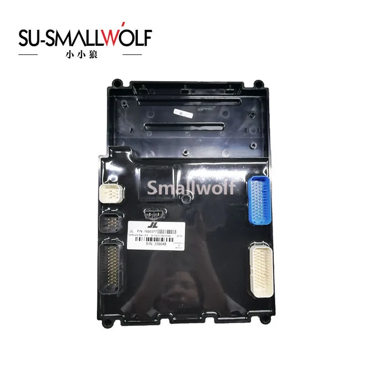 Metal Platform Control Module 1600377 for JLG Telescopic Boom    800S 860SJ