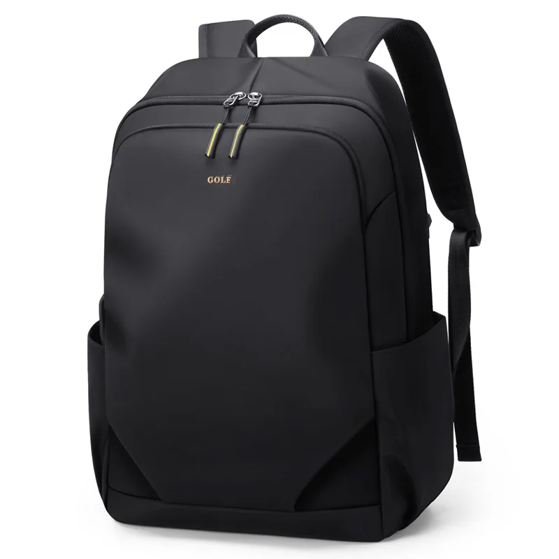 GOLF Men\'s Backpack Large Capacity Business Multifunctional Computer Backpack Fashion College Student backpack 2024 New