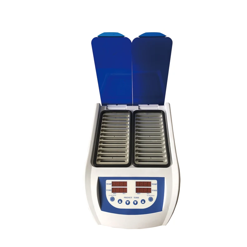 Gel Card Centrifuge with Automatic Control for Lab ID Card Centrifuge Low Price